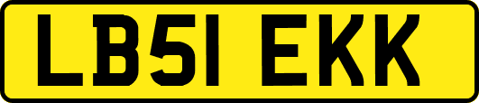 LB51EKK