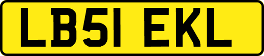 LB51EKL