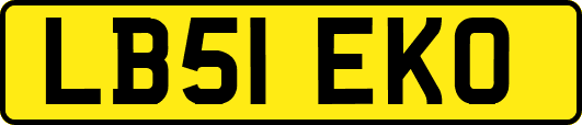 LB51EKO