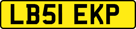 LB51EKP