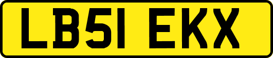 LB51EKX