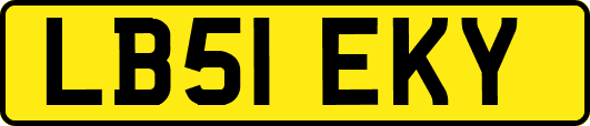 LB51EKY