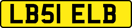 LB51ELB