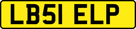 LB51ELP