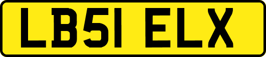 LB51ELX