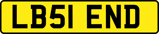 LB51END