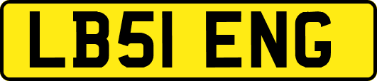 LB51ENG