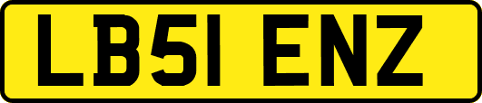 LB51ENZ