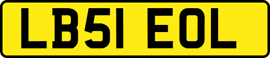 LB51EOL
