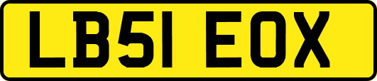 LB51EOX