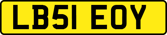 LB51EOY