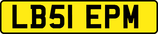 LB51EPM