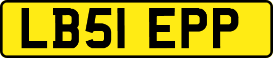 LB51EPP