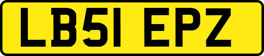 LB51EPZ