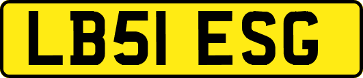 LB51ESG