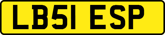 LB51ESP