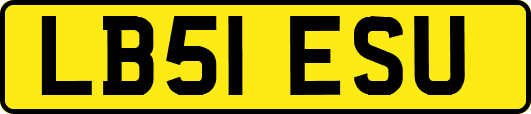 LB51ESU