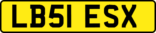 LB51ESX