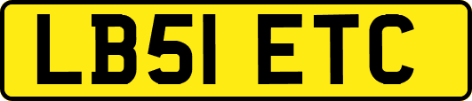 LB51ETC