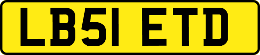 LB51ETD