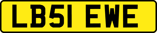 LB51EWE