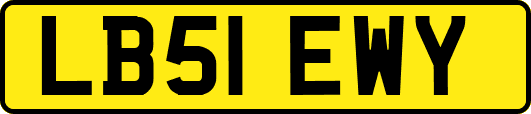 LB51EWY