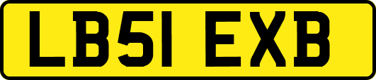 LB51EXB