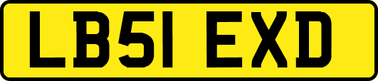 LB51EXD