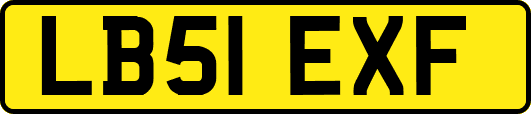 LB51EXF