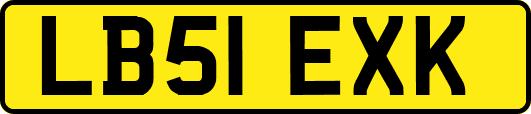 LB51EXK