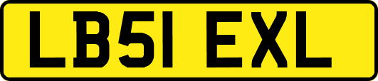 LB51EXL