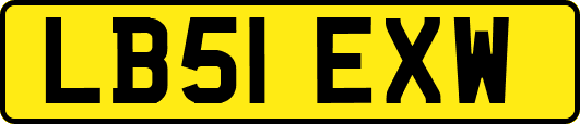 LB51EXW