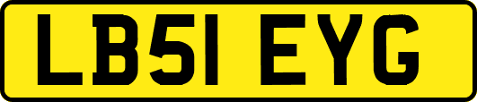 LB51EYG