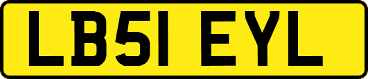 LB51EYL