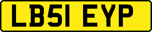 LB51EYP