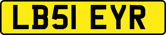 LB51EYR