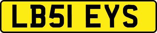 LB51EYS