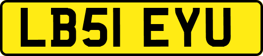 LB51EYU