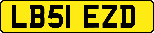 LB51EZD