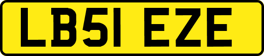 LB51EZE