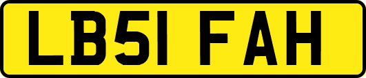 LB51FAH