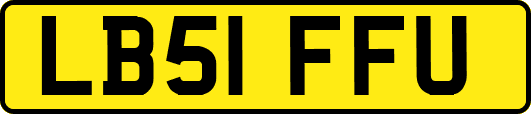 LB51FFU