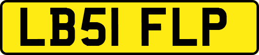 LB51FLP