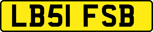 LB51FSB