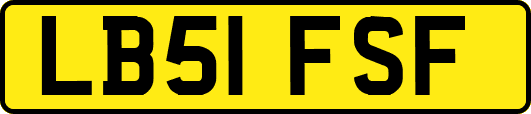 LB51FSF