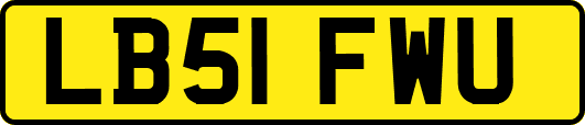 LB51FWU