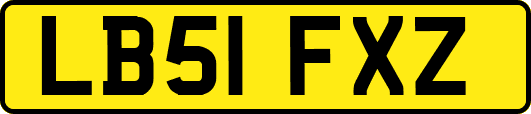 LB51FXZ