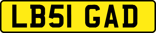 LB51GAD