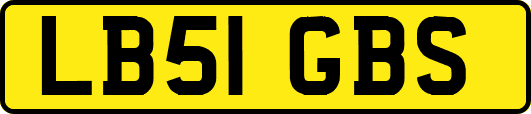 LB51GBS