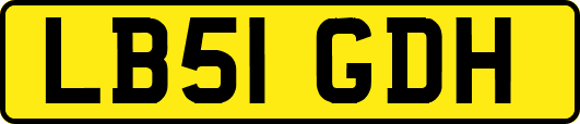 LB51GDH